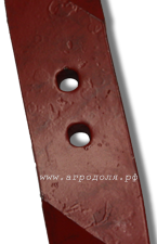 Долото 053090 Kverneland