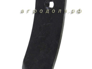 34060850 Наконечник Horsch 80х12 мм