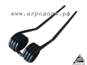 Пружинный зуб SITREX RT 5800H