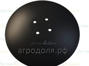 Диск гладкий XL041 Amazone